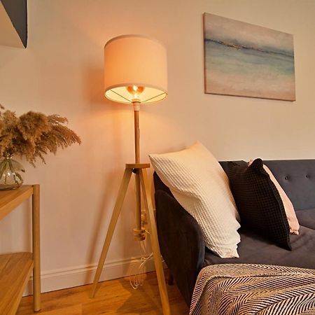 'Bridgewater 4' At Stayboom Morecambe Ngoại thất bức ảnh