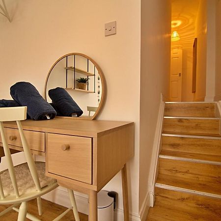 'Bridgewater 4' At Stayboom Morecambe Ngoại thất bức ảnh