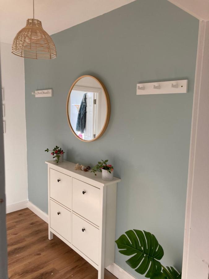'Bridgewater 4' At Stayboom Morecambe Ngoại thất bức ảnh