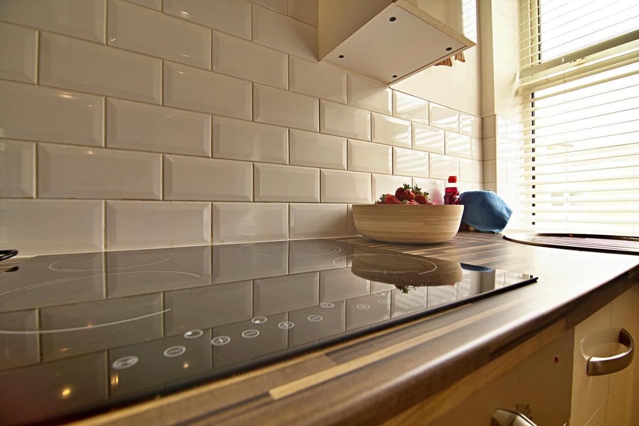 'Bridgewater 4' At Stayboom Morecambe Ngoại thất bức ảnh