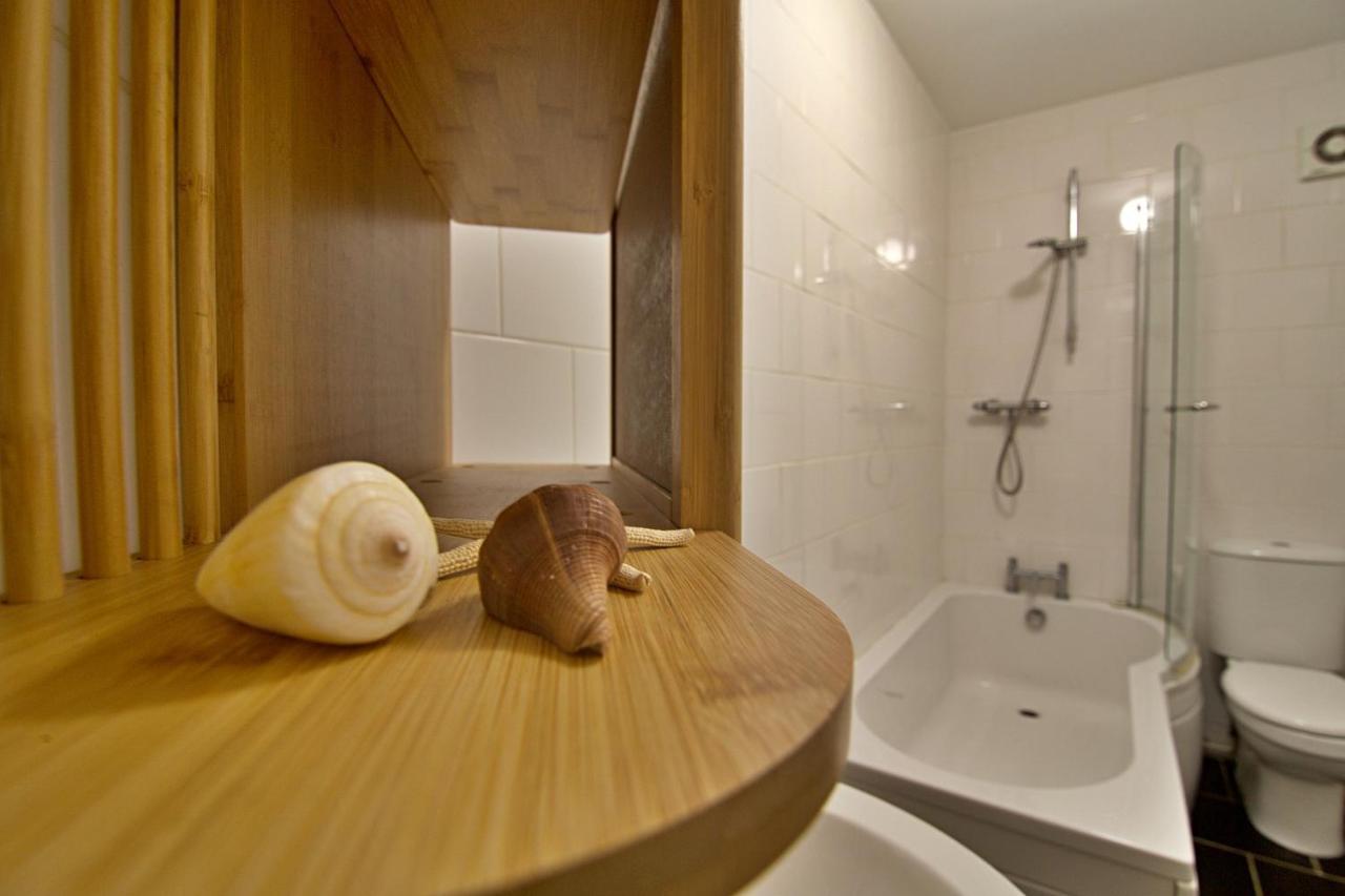 'Bridgewater 4' At Stayboom Morecambe Ngoại thất bức ảnh